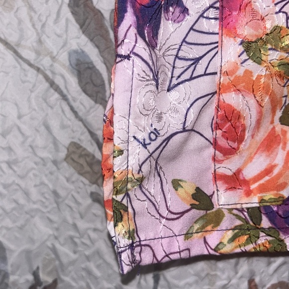 Koi XL Scrub Top Rare Top Limited Edition - Picture 8 of 9